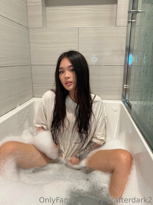 tvylorafterdark Nude Leaked Onlyfans Photo