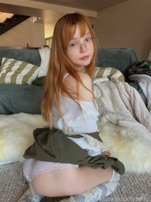 Rocksy Light / AlisaPikaPika Nude Leaked Onlyfans Photo Rocksy Light / AlisaPikaPika Nude Leaked Onlyfans Photo