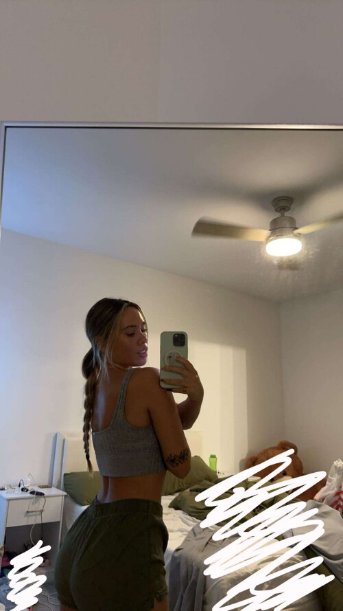 Alexia Steade Nude Leaked Onlyfans Photo Alexia Steade Nude Leaked Onlyfans Photo