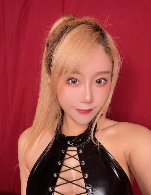 Uying / Yui ASMR Nude Leaked Onlyfans Photo Uying / Yui ASMR Nude Leaked Onlyfans Photo