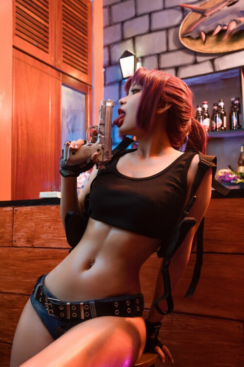 Umeko J Nude Leaked Onlyfans Photo Umeko J Nude Leaked Onlyfans Photo