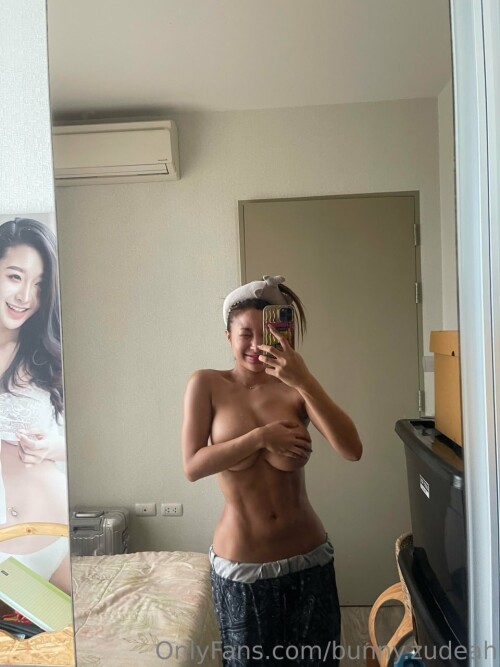 Bunny Zudeah Nude Leaked Onlyfans Photo Bunny Zudeah Nude Leaked Onlyfans Photo