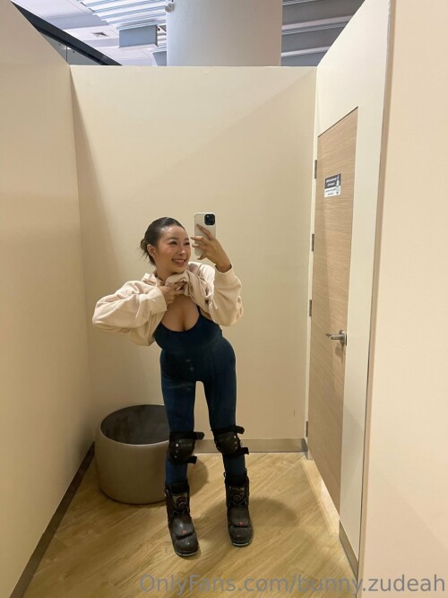 Bunny Zudeah Nude Leaked Onlyfans Photo Bunny Zudeah Nude Leaked Onlyfans Photo