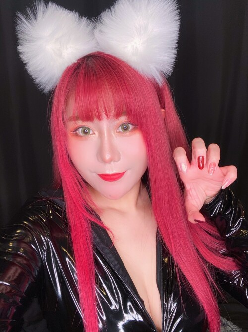 Uying / Yui ASMR Nude Leaked Onlyfans Photo Uying / Yui ASMR Nude Leaked Onlyfans Photo