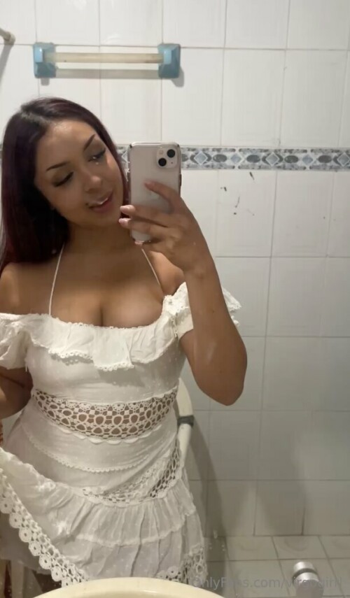 Virgogirrl / uwugirrl / cuntybabyy Nude Leaked Onlyfans Photo