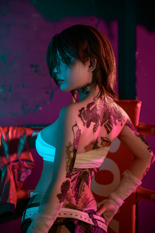 Umeko J Nude Leaked Onlyfans Photo Umeko J Nude Leaked Onlyfans Photo