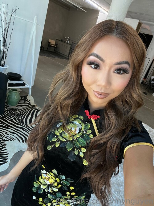 Victoria Nguyen | Vmynguyen Nude Leaked Onlyfans Photo Victoria Nguyen | Vmynguyen Nude Leaked Onlyfans Photo