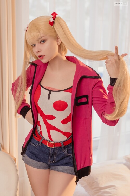 Penkarui Cosplay Nude Leaked Onlyfans Photo Penkarui Cosplay Nude Leaked Onlyfans Photo