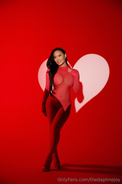DaphneJoy Nude Leaked Onlyfans Photo DaphneJoy Nude Leaked Onlyfans Photo