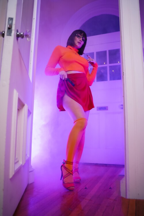 Holly Wolf Nude Leaked Onlyfans Photo Holly Wolf Nude Leaked Onlyfans Photo