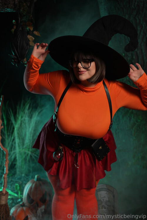 MysticBeing / MysticBeingg Nude Leaked Onlyfans Photo MysticBeing / MysticBeingg Nude Leaked Onlyfans Photo