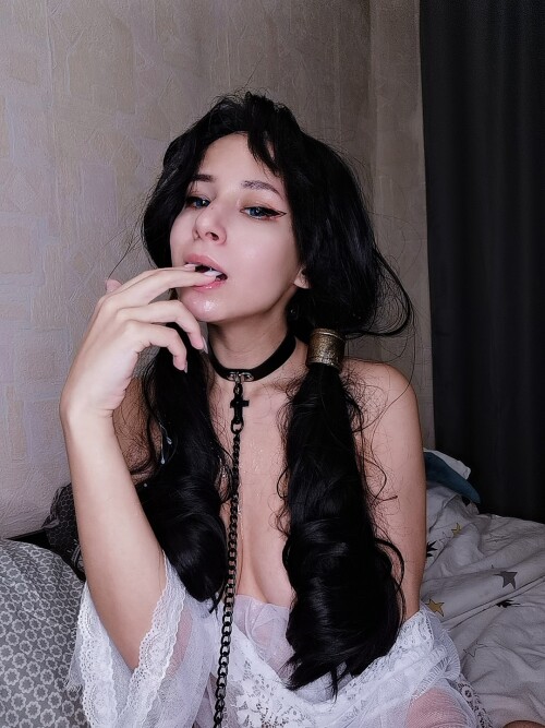 Dima Batalov / Sunny Nude Leaked Onlyfans Photo Dima Batalov / Sunny Nude Leaked Onlyfans Photo