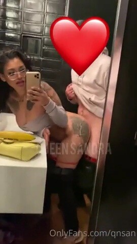 Queen Sandra aka Qnsan Nude Leaked Onlyfans Photo Queen Sandra aka Qnsan Nude Leaked Onlyfans Photo