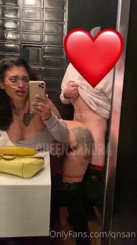 Queen Sandra aka Qnsan Nude Leaked Onlyfans Photo Queen Sandra aka Qnsan Nude Leaked Onlyfans Photo