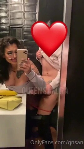 Queen Sandra aka Qnsan Nude Leaked Onlyfans Photo Queen Sandra aka Qnsan Nude Leaked Onlyfans Photo