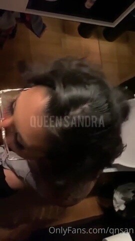 Queen Sandra aka Qnsan Nude Leaked Onlyfans Photo Queen Sandra aka Qnsan Nude Leaked Onlyfans Photo