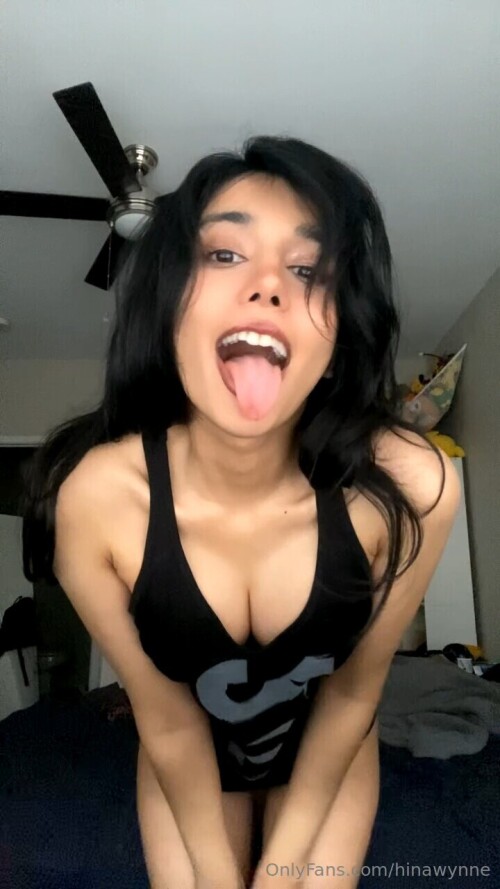 hinawynne Nude Leaked Onlyfans Photo hinawynne Nude Leaked Onlyfans Photo
