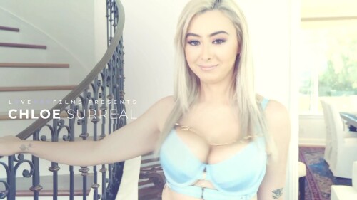 Chloe Surreal Nude Leaked Onlyfans Photo Chloe Surreal Nude Leaked Onlyfans Photo