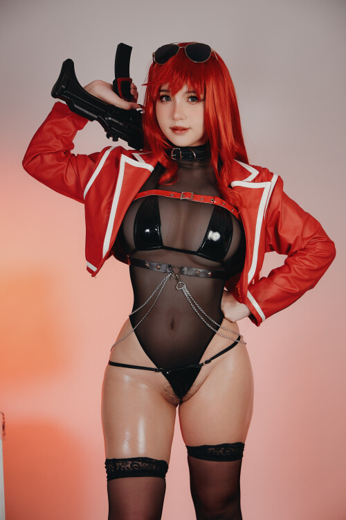 Puypuychan Nude Leaked Onlyfans Photo Puypuychan Nude Leaked Onlyfans Photo