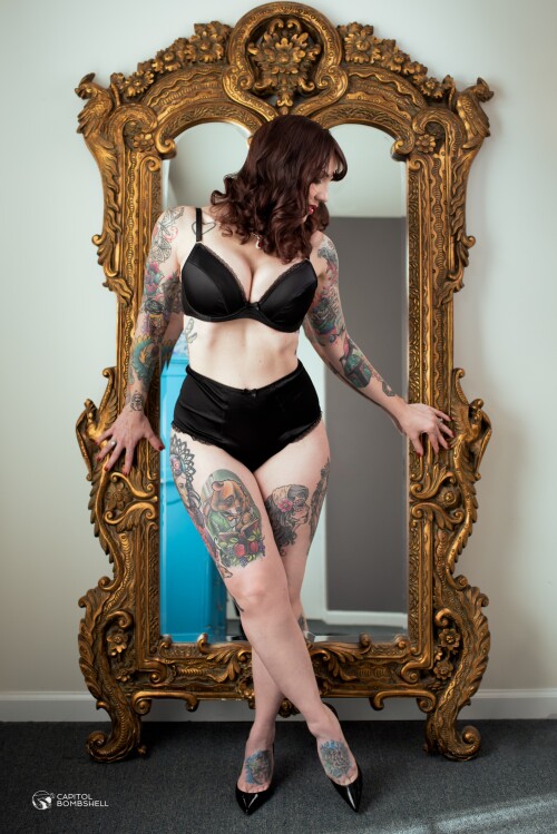 Erica Fett Nude Leaked Onlyfans Photo Erica Fett Nude Leaked Onlyfans Photo