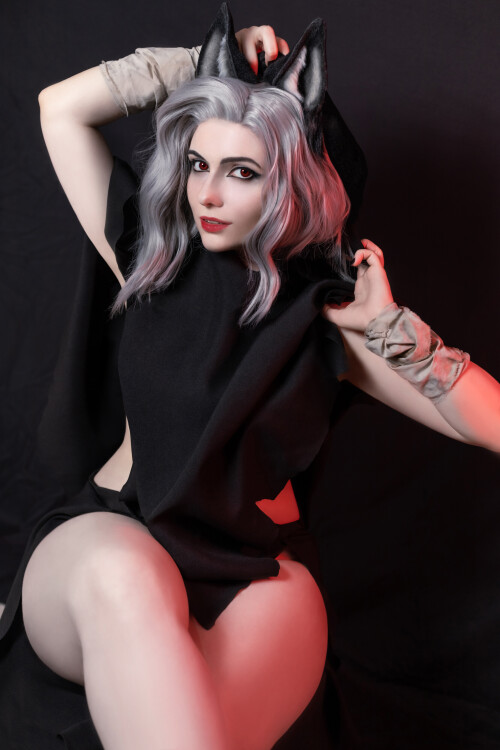 Mirikashi Cosplay Nude Leaked Onlyfans Photo Mirikashi Cosplay Nude Leaked Onlyfans Photo