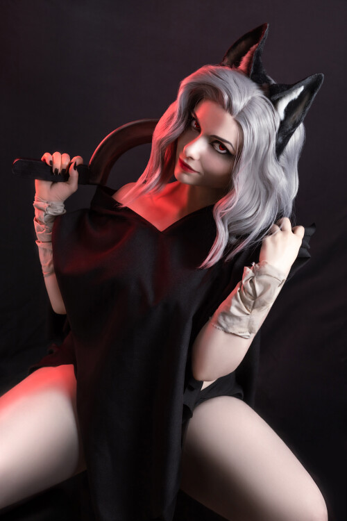 Mirikashi Cosplay Nude Leaked Onlyfans Photo Mirikashi Cosplay Nude Leaked Onlyfans Photo