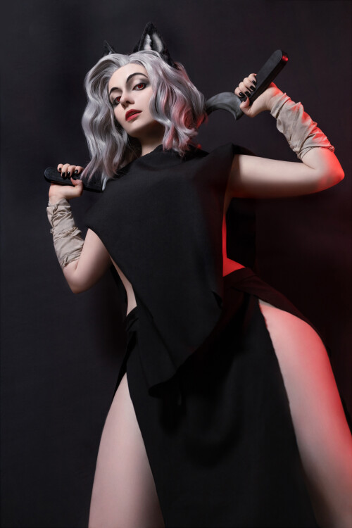 Mirikashi Cosplay Nude Leaked Onlyfans Photo Mirikashi Cosplay Nude Leaked Onlyfans Photo