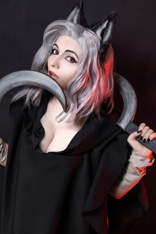 Mirikashi Cosplay Nude Leaked Onlyfans Photo Mirikashi Cosplay Nude Leaked Onlyfans Photo