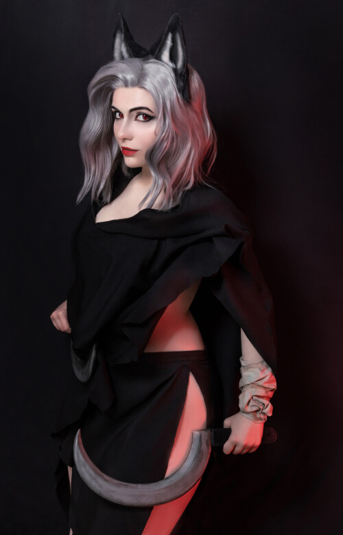Mirikashi Cosplay Nude Leaked Onlyfans Photo Mirikashi Cosplay Nude Leaked Onlyfans Photo