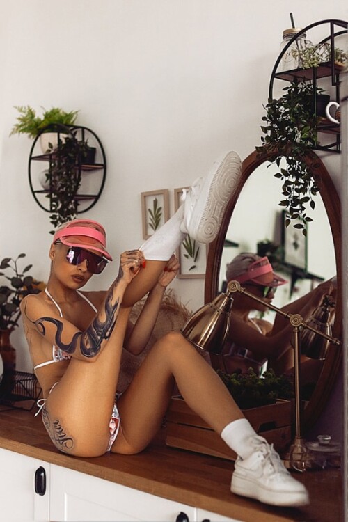 Farruhhhamraeva Nude Leaked Onlyfans Photo Farruhhhamraeva Nude Leaked Onlyfans Photo