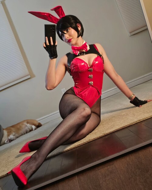 Yuzu Pyon Nude Leaked Onlyfans Photo Yuzu Pyon Nude Leaked Onlyfans Photo