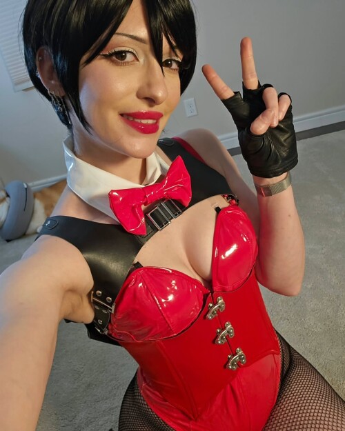 Yuzu Pyon Nude Leaked Onlyfans Photo Yuzu Pyon Nude Leaked Onlyfans Photo