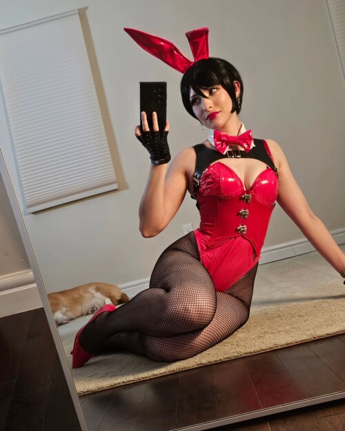 Yuzu Pyon Nude Leaked Onlyfans Photo Yuzu Pyon Nude Leaked Onlyfans Photo