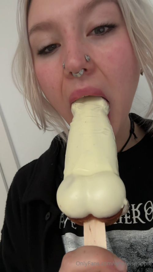 whereispoppie Nude Leaked Onlyfans Photo whereispoppie Nude Leaked Onlyfans Photo