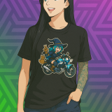 Witchy-Ride-and-Floral-Tattoo4d2da67243858873