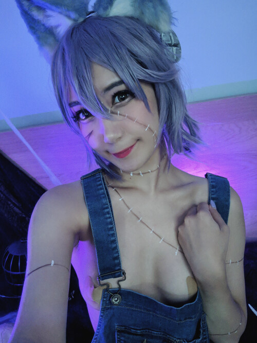 nyaomaruu Nude Leaked Onlyfans Photo nyaomaruu Nude Leaked Onlyfans Photo