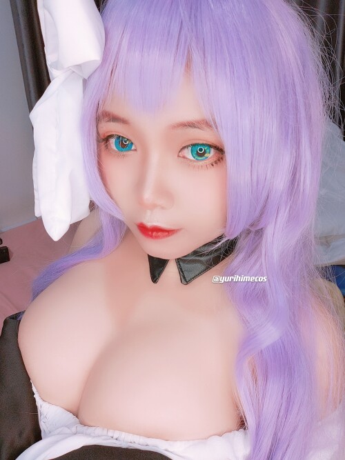 Yurihime Nude Leaked Onlyfans Photo Yurihime Nude Leaked Onlyfans Photo