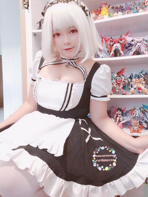Yurihime Nude Leaked Onlyfans Photo Yurihime Nude Leaked Onlyfans Photo