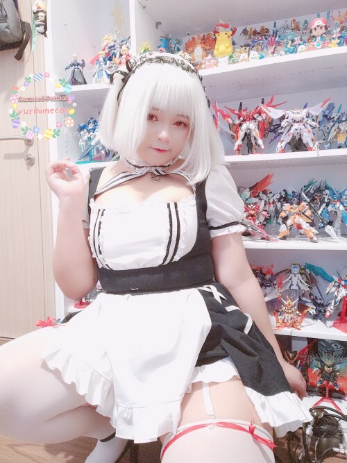 Yurihime Nude Leaked Onlyfans Photo Yurihime Nude Leaked Onlyfans Photo
