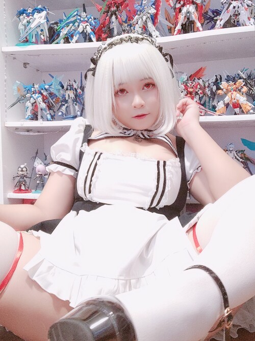 Yurihime Nude Leaked Onlyfans Photo Yurihime Nude Leaked Onlyfans Photo