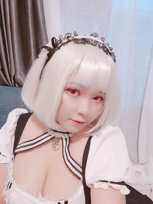Yurihime Nude Leaked Onlyfans Photo Yurihime Nude Leaked Onlyfans Photo
