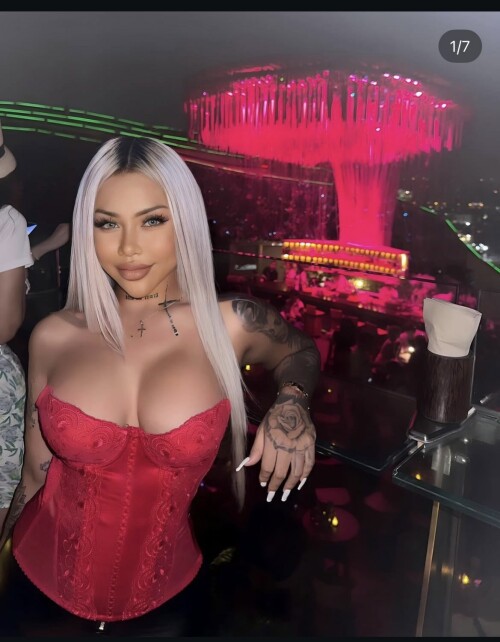 SamitaXXX / BoostyFoxy Nude Leaked Onlyfans Photo SamitaXXX / BoostyFoxy Nude Leaked Onlyfans Photo