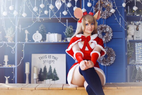 Mirikashi Cosplay Nude Leaked Onlyfans Photo Mirikashi Cosplay Nude Leaked Onlyfans Photo
