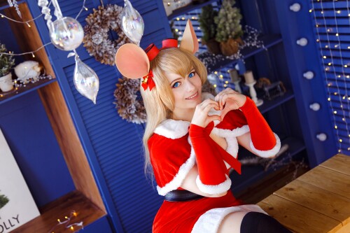 Mirikashi Cosplay Nude Leaked Onlyfans Photo Mirikashi Cosplay Nude Leaked Onlyfans Photo