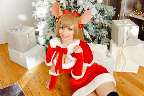 Mirikashi Cosplay Nude Leaked Onlyfans Photo Mirikashi Cosplay Nude Leaked Onlyfans Photo