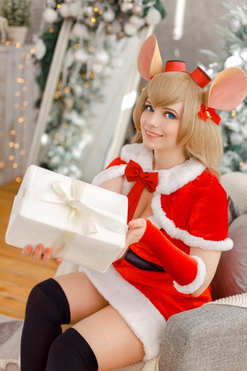 Mirikashi Cosplay Nude Leaked Onlyfans Photo Mirikashi Cosplay Nude Leaked Onlyfans Photo
