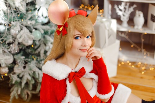 Mirikashi Cosplay Nude Leaked Onlyfans Photo Mirikashi Cosplay Nude Leaked Onlyfans Photo