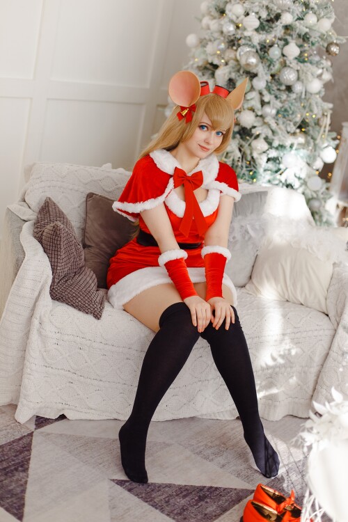 Mirikashi Cosplay Nude Leaked Onlyfans Photo Mirikashi Cosplay Nude Leaked Onlyfans Photo