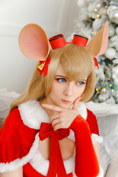 Mirikashi Cosplay Nude Leaked Onlyfans Photo Mirikashi Cosplay Nude Leaked Onlyfans Photo