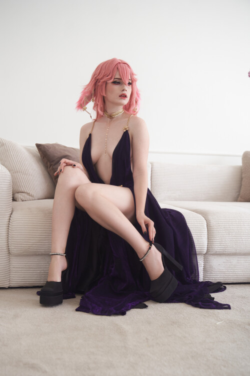 Likeassassin (Christina Volkova) Nude Leaked Onlyfans Photo Likeassassin (Christina Volkova) Nude Leaked Onlyfans Photo